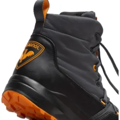 Doposci Rossignol Podium Onyx Grey Black