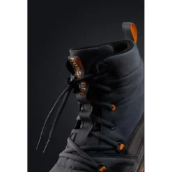 Doposci Rossignol Podium Onyx Grey Black