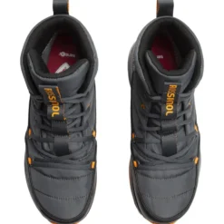 Doposci Rossignol Podium Onyx Grey Black