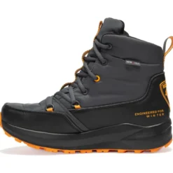 Doposci Rossignol Podium Onyx Grey Black