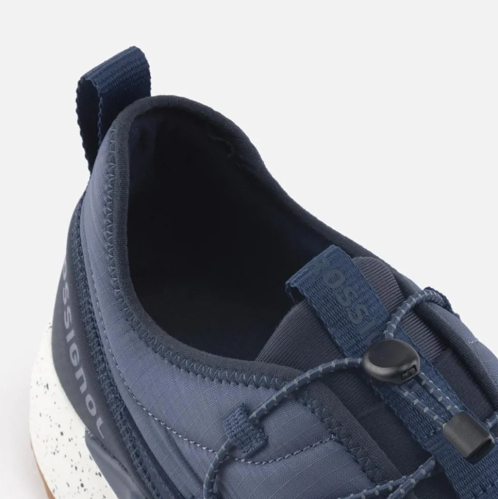 Doposci Rossignol Resort Low Dark Navy