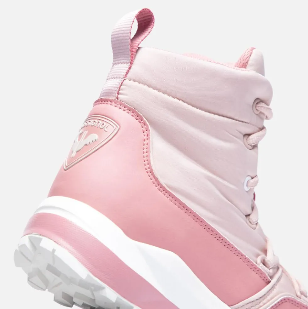 Doposci Rossignol W Podium Powder Pink Copper Pink