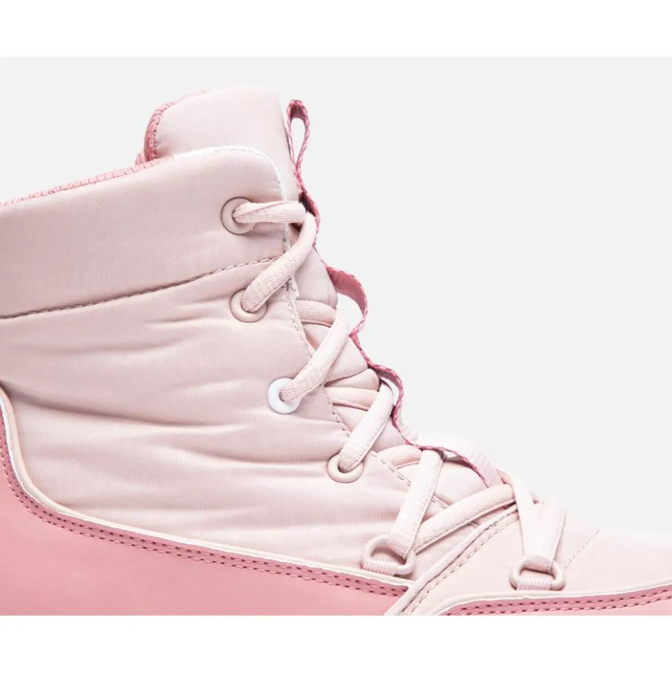 Doposci Rossignol W Podium Powder Pink Copper Pink