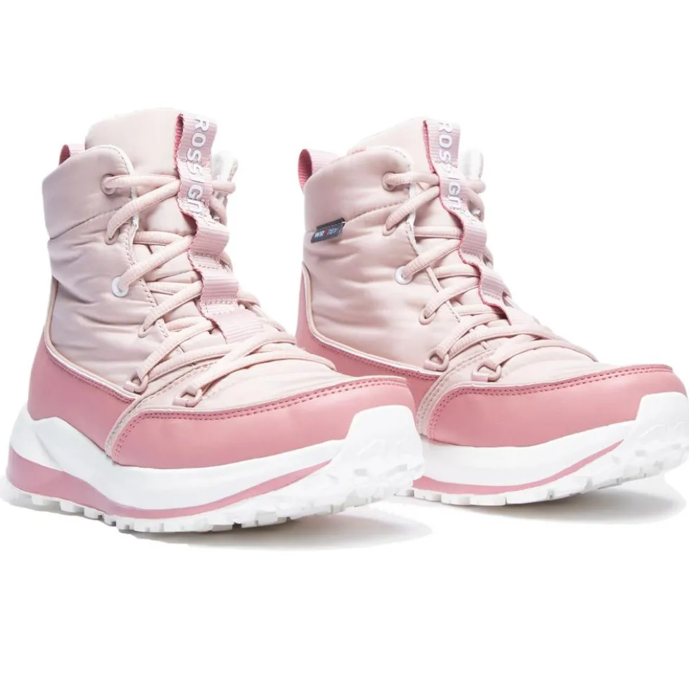 Doposci Rossignol W Podium Powder Pink Copper Pink