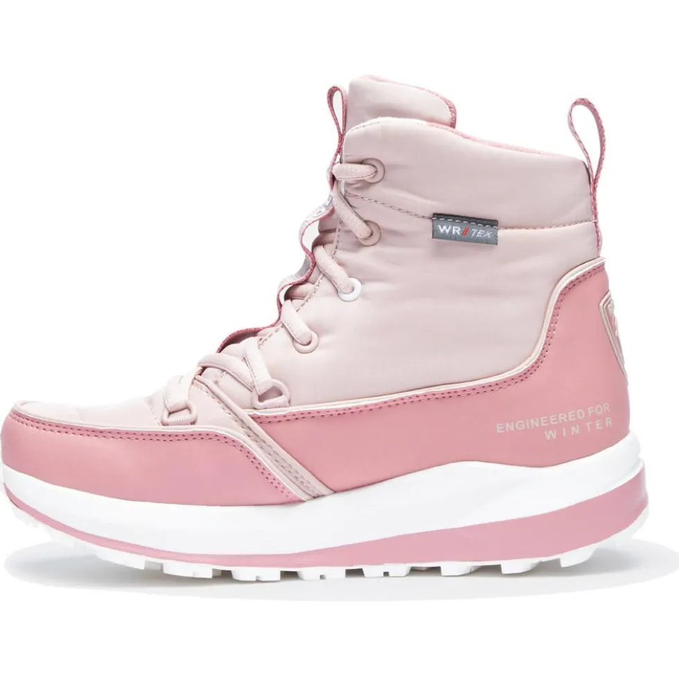 Doposci Rossignol W Podium Powder Pink Copper Pink