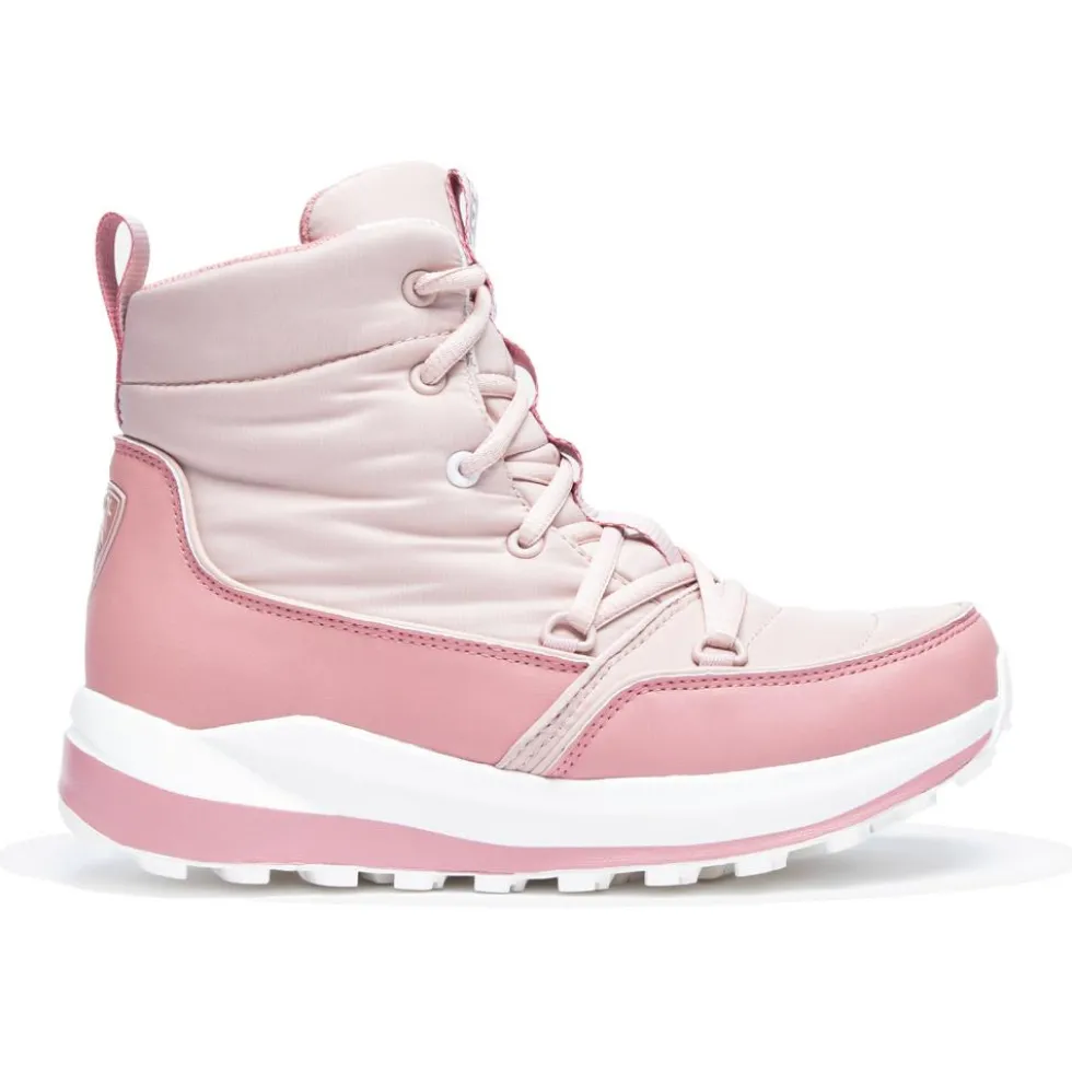 Doposci Rossignol W Podium Powder Pink Copper Pink