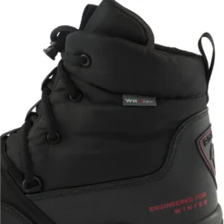 Doposci Rossignol W Rossi Podium Black
