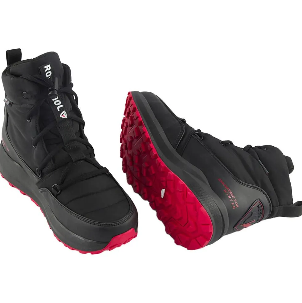 Doposci Rossignol W Rossi Podium Black