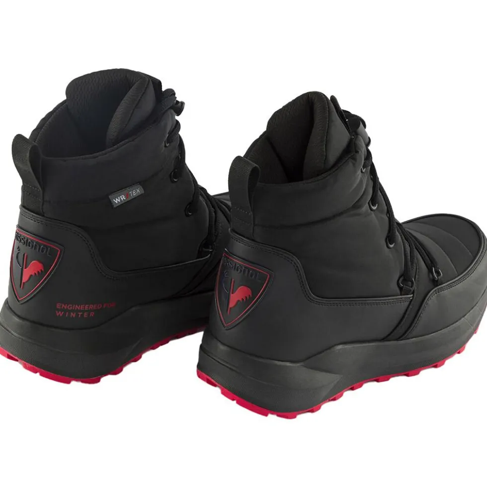 Doposci Rossignol W Rossi Podium Black