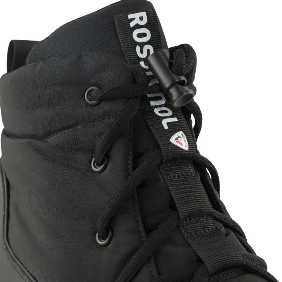 Doposci Rossignol W Rossi Podium Black