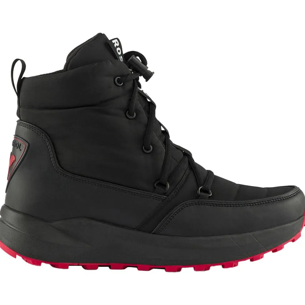 Doposci Rossignol W Rossi Podium Black