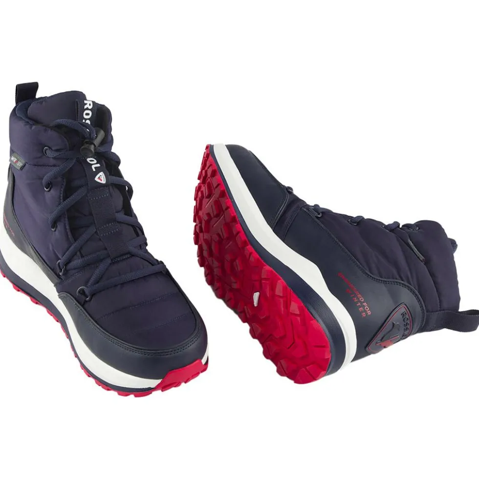 Doposci Rossignol W Rossi Podium Navy