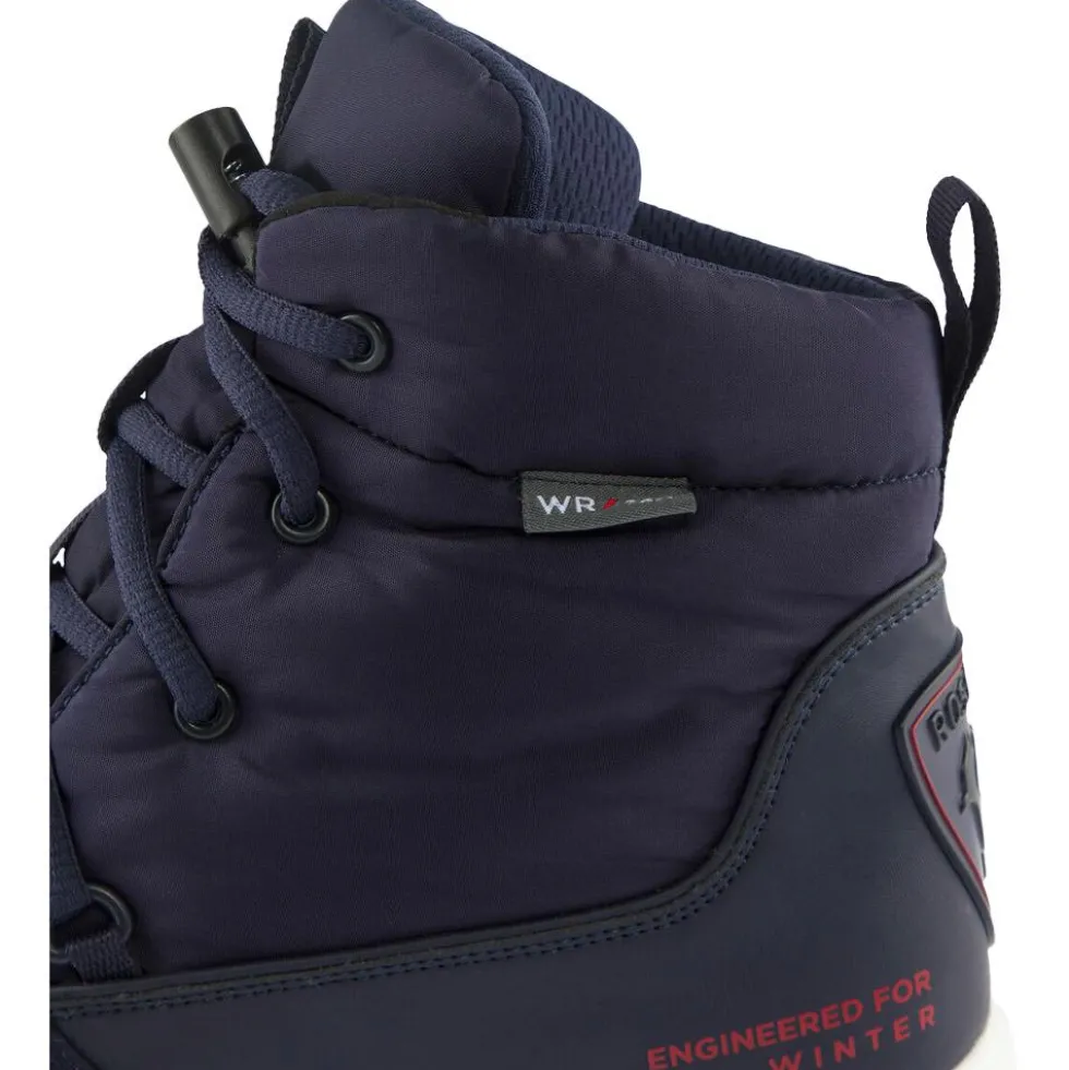 Doposci Rossignol W Rossi Podium Navy