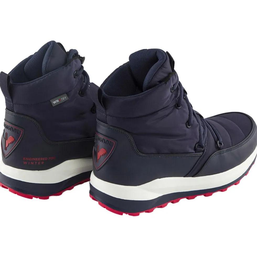 Doposci Rossignol W Rossi Podium Navy