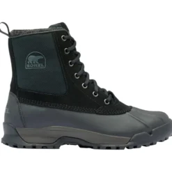 Doposci Sorel Buxton Lite Boot Wp Black