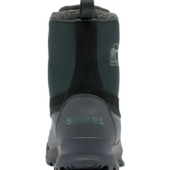 Doposci Sorel Buxton Lite Boot Wp Black