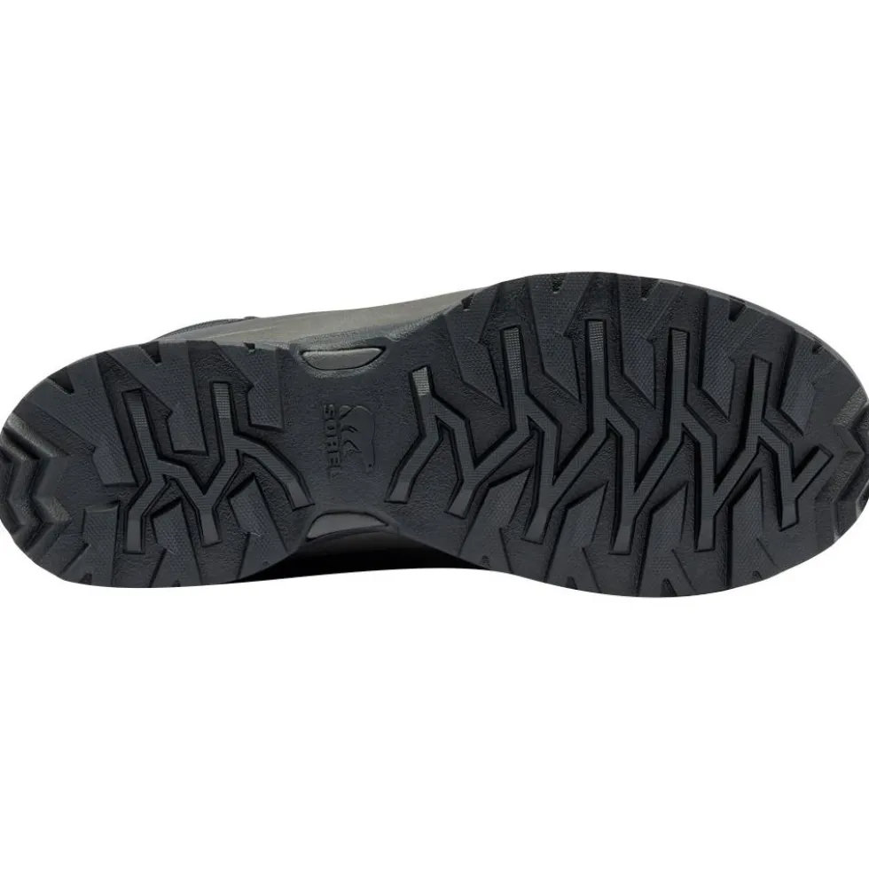 Doposci Sorel Buxton Lite Boot Wp Black