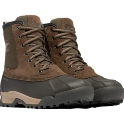 Doposci Sorel Buxton Lite Boot Wp Brown