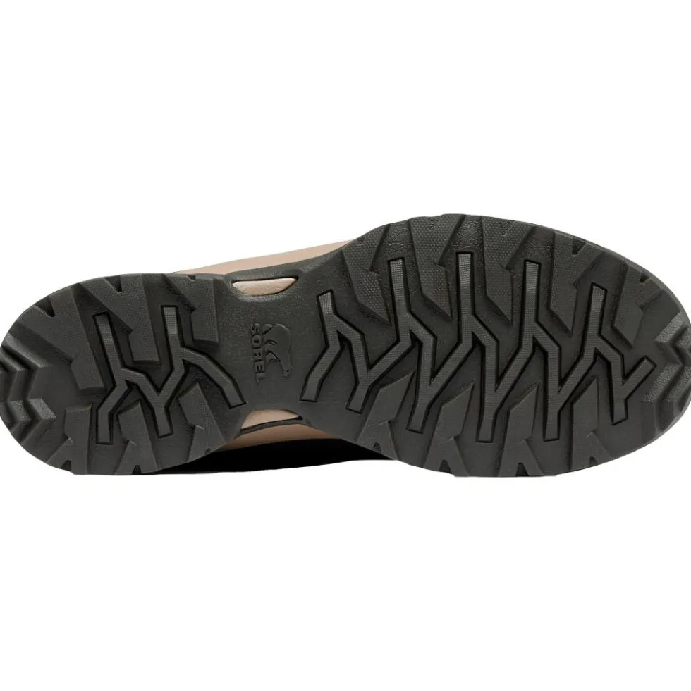 Doposci Sorel Buxton Lite Boot Wp Brown