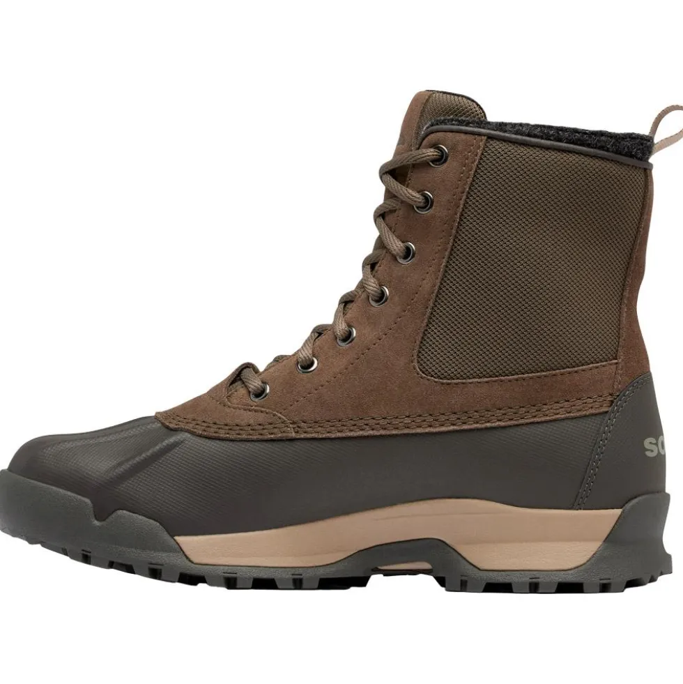 Doposci Sorel Buxton Lite Boot Wp Brown