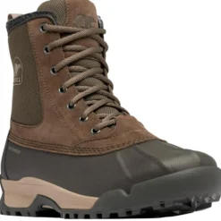 Doposci Sorel Buxton Lite Boot Wp Brown