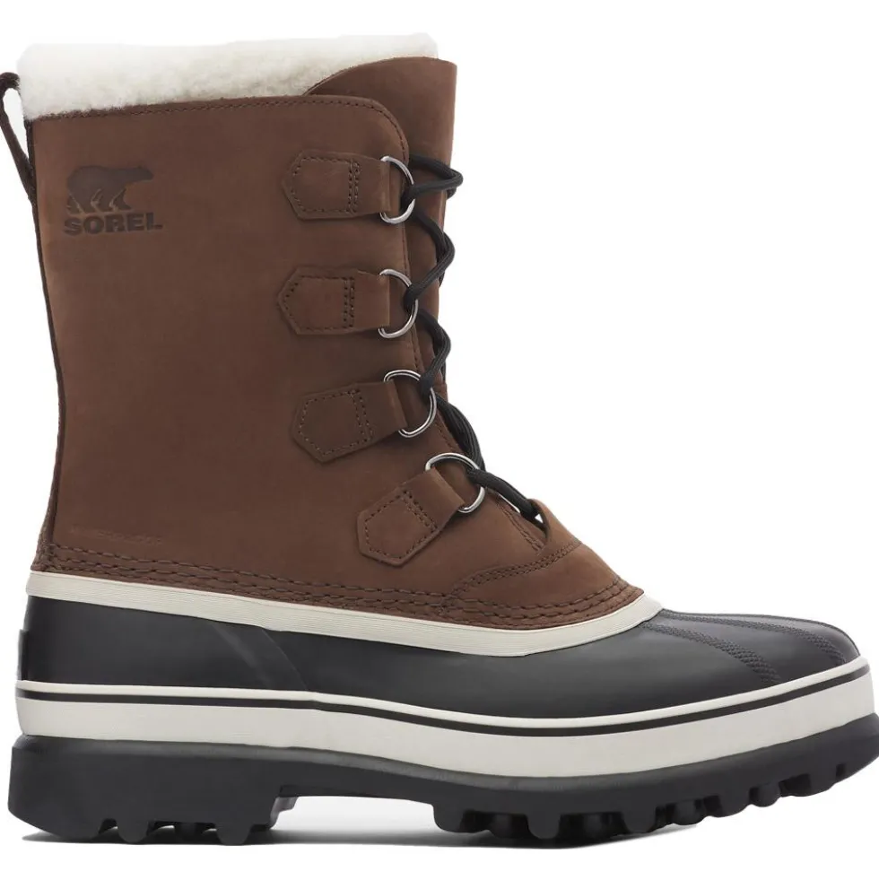 Doposci Sorel Caribou Bruno