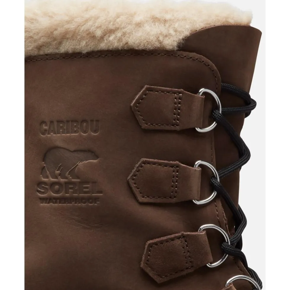 Doposci Sorel Caribou Bruno