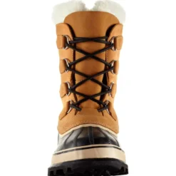 Doposci Sorel Caribou Buff