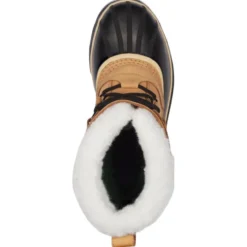 Doposci Sorel Caribou Buff