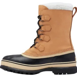 Doposci Sorel Caribou Buff