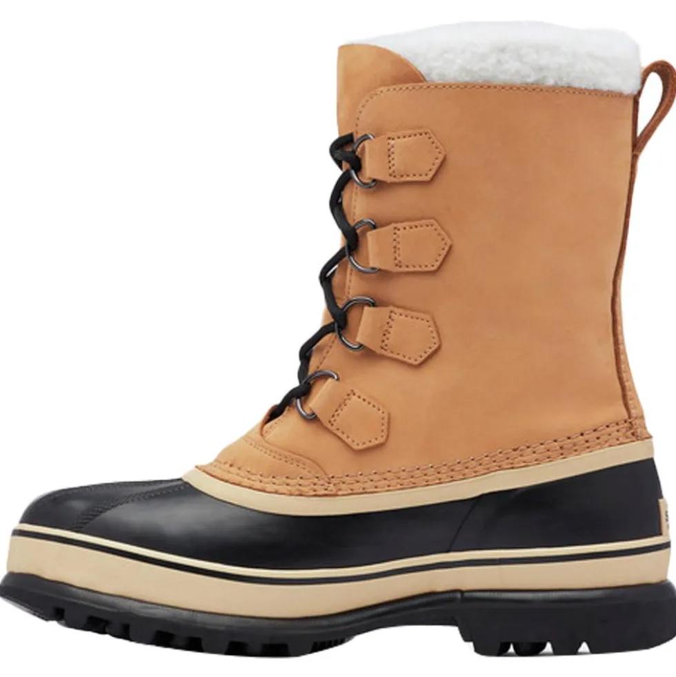 Doposci Sorel Caribou Buff
