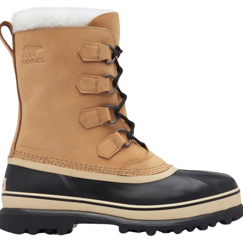 Doposci Sorel Caribou Buff