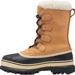 Doposci Sorel Caribou Wmn Buff