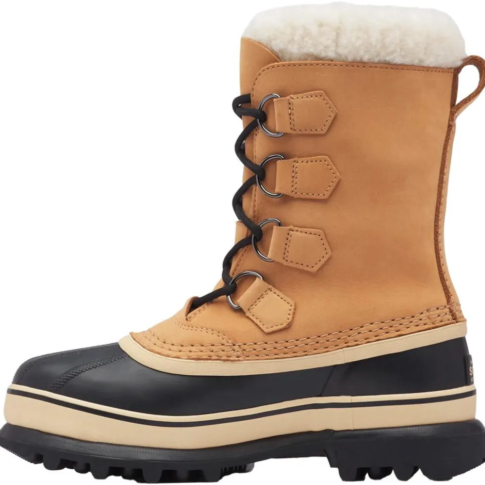 Doposci Sorel Caribou Wmn Buff