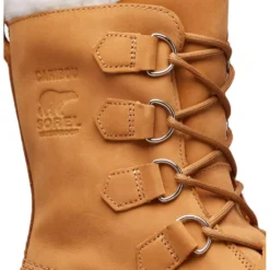 Doposci Sorel Caribou Wmn Buff