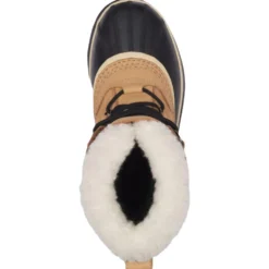 Doposci Sorel Caribou Wmn Buff