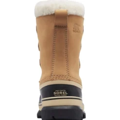 Doposci Sorel Caribou Wmn Buff