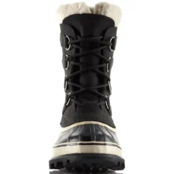 Doposci Sorel Caribou Women Black Stone