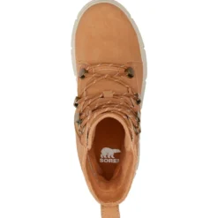 Doposci Sorel Explorer III Joan Wp W Brown