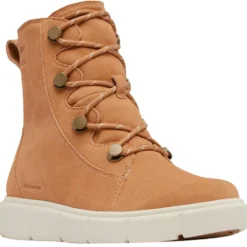 Doposci Sorel Explorer III Joan Wp W Brown