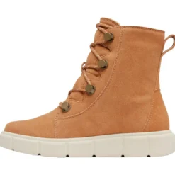 Doposci Sorel Explorer III Joan Wp W Brown