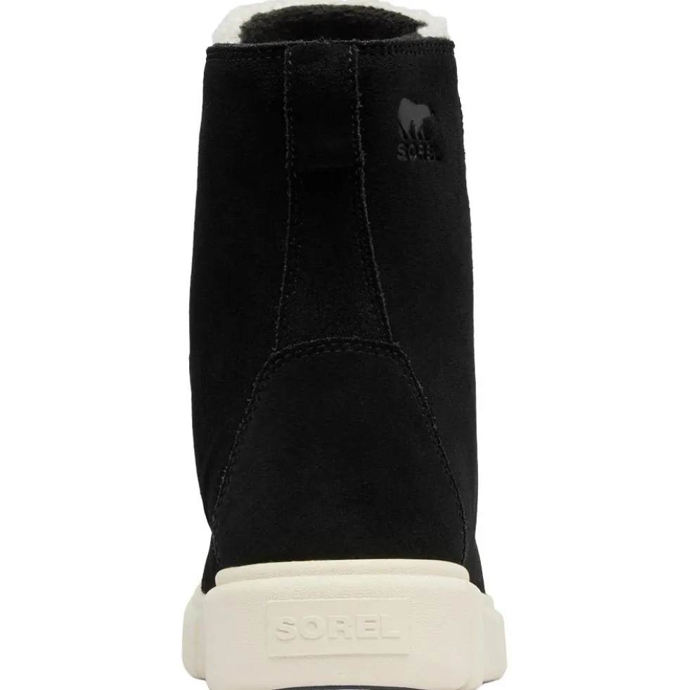 Doposci Sorel Explorer III Joan Cozy W Black