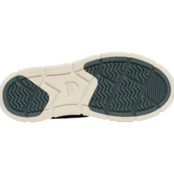 Doposci Sorel Explorer III Joan Cozy W Black