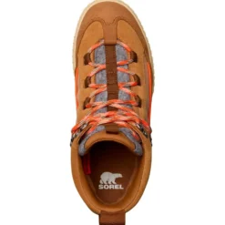 Doposci Sorel Ona Ave Peak Boot Wp Velvet Tan Honey