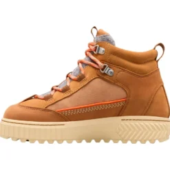 Doposci Sorel Ona Ave Peak Boot Wp Velvet Tan Honey