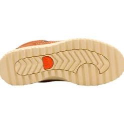 Doposci Sorel Ona Ave Peak Boot Wp Velvet Tan Honey