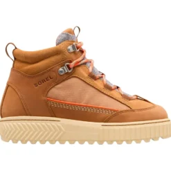 Doposci Sorel Ona Ave Peak Boot Wp Velvet Tan Honey