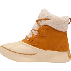 Doposci Sorel Out N About Iv Chillz Wp Canyon Gold Honey White