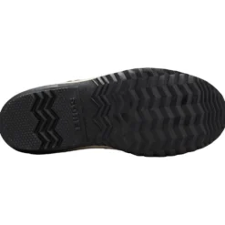 Doposci Sorel 1964 Pac Nylon Wp Black