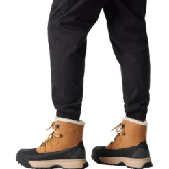 Doposci Sorel Scout 87 Lux Wp Brown